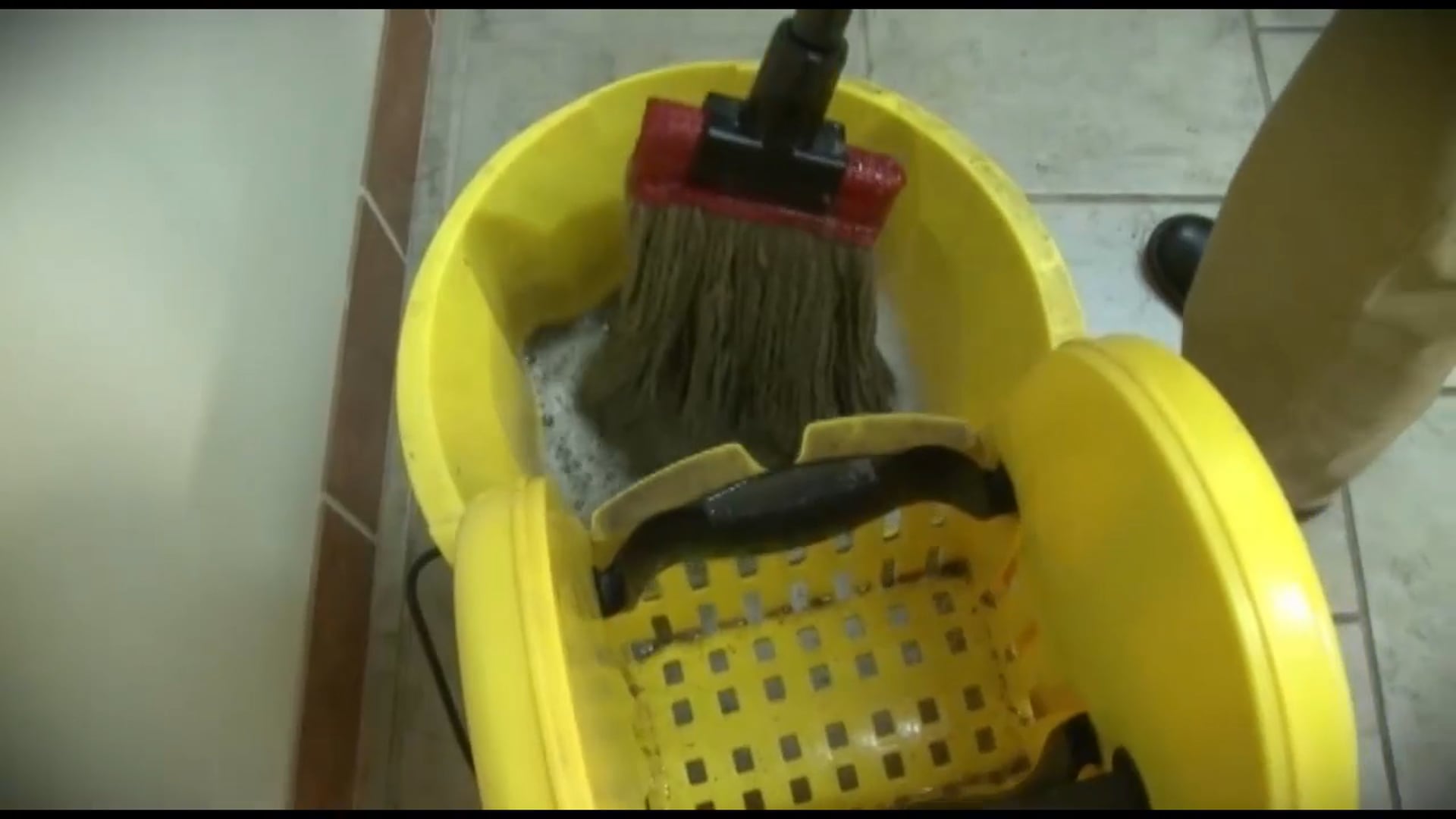 The Problem With Mops