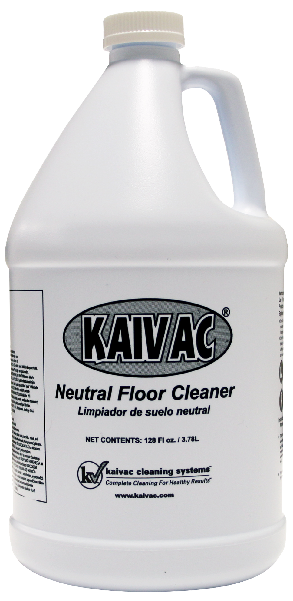 Kaivac Neutral Floor Cleaner Chemical