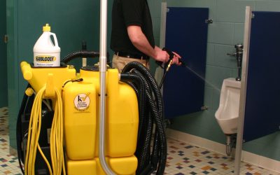 NTC 2750 – Urinal Spraying – 8460