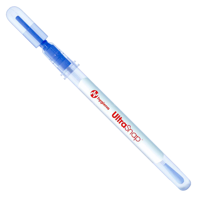 Ultrasnap Swab for ATP