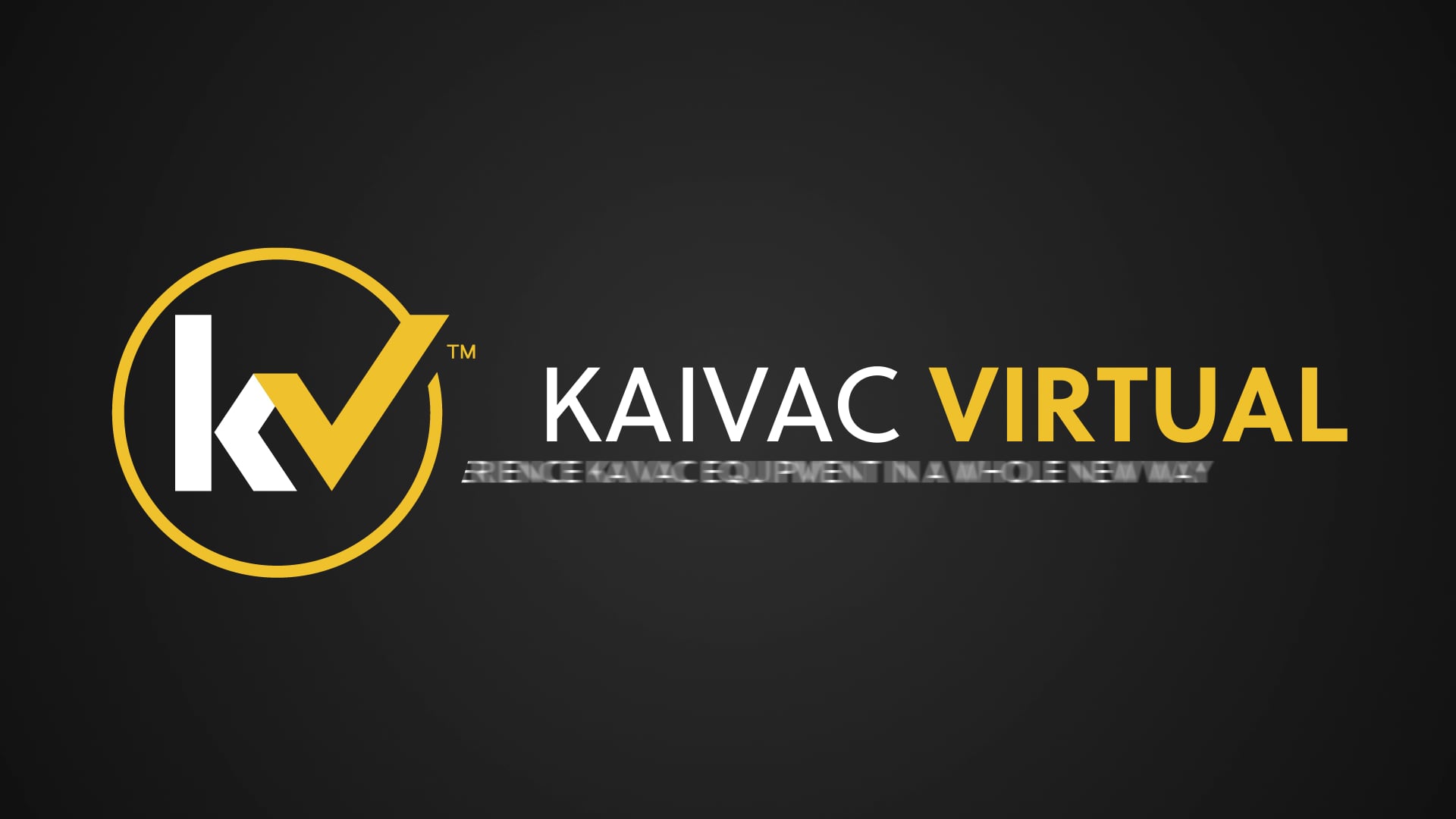 Kaivac Virtual Studio Tour